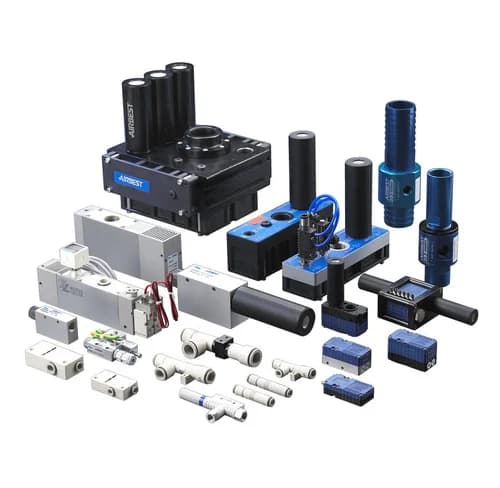 Thiết bị Airbest