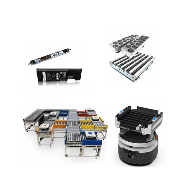 Thiết bị Itoh Denki