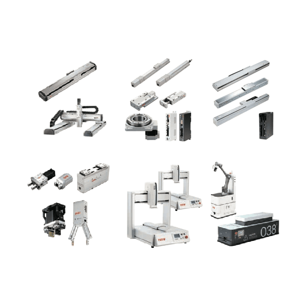 Thiết bị TOYO Automation