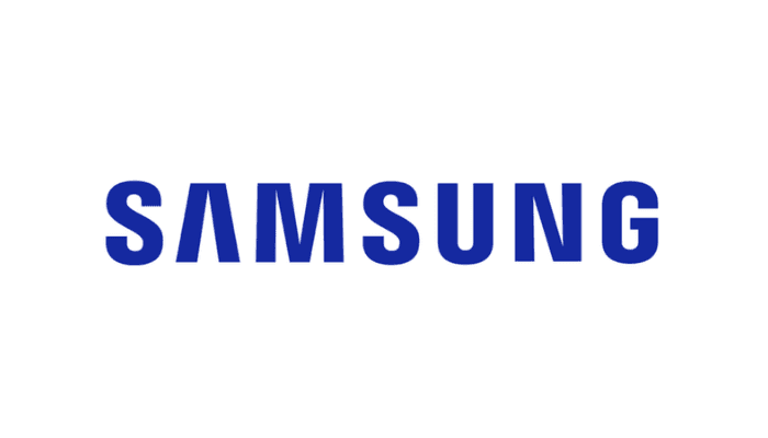 Logo Samsung