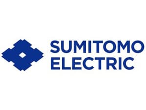 Logo Sumitomo Electric