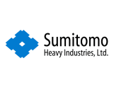 Logo Sumitomo Heavy Industries